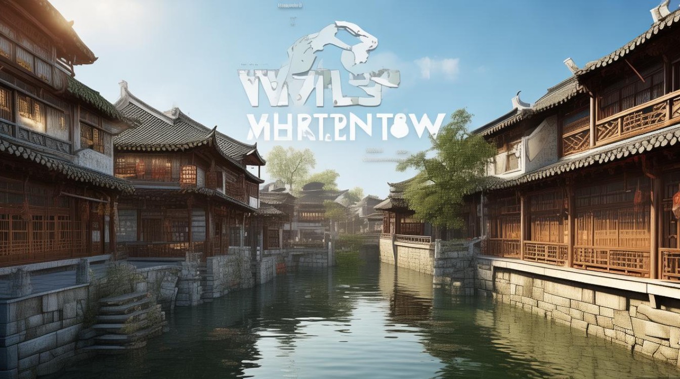 荡口古镇景点介绍 荡口古镇景点介绍