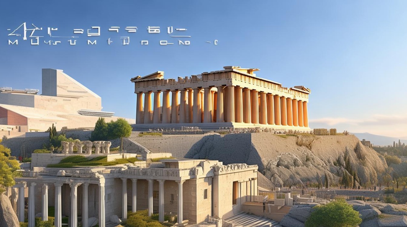 雅典必去景点