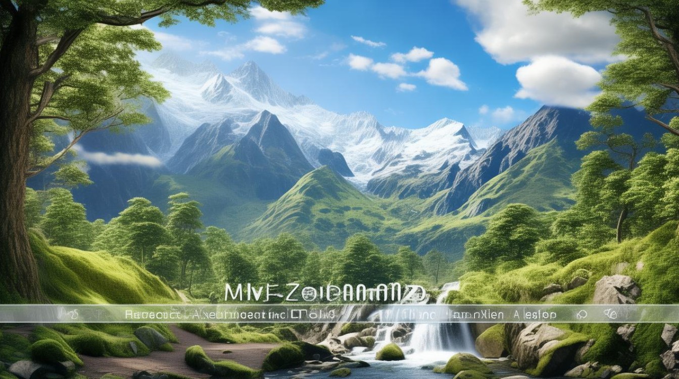 新西兰 景点 新西兰 景点