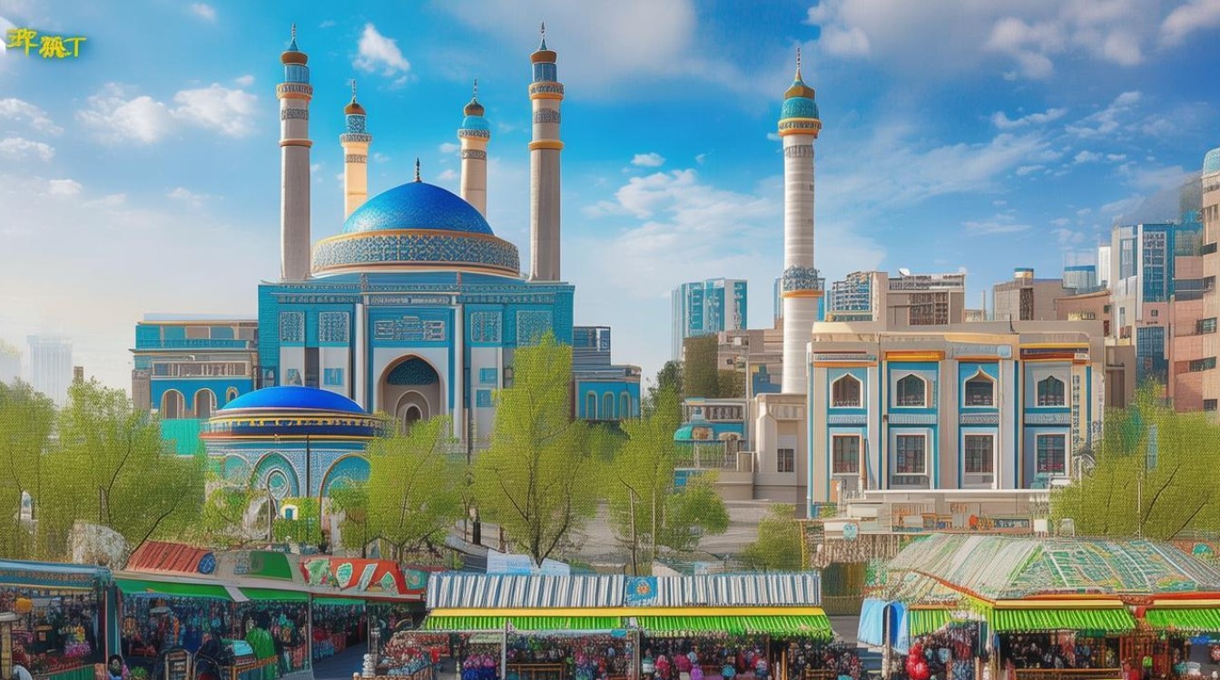 呼和浩特市内景点有哪些
