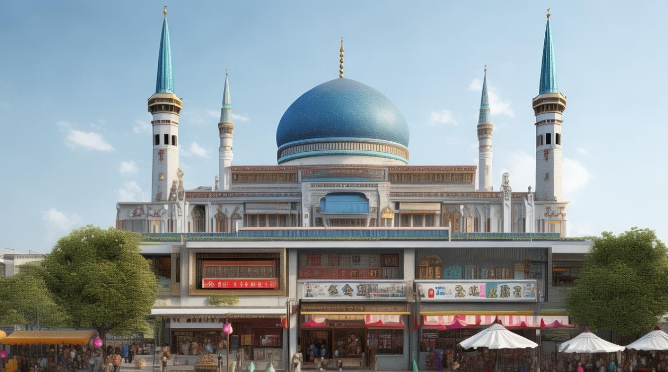 呼和浩特市内景点有哪些