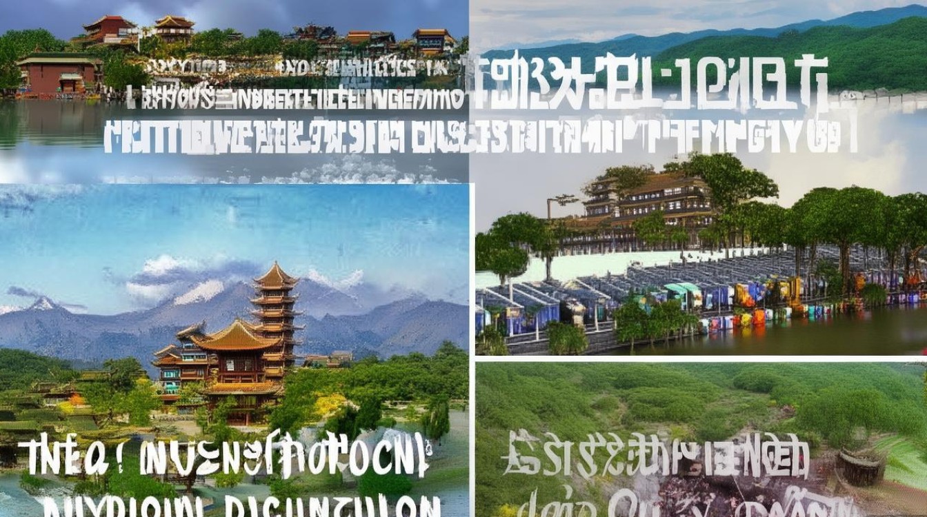 南阳周边好玩的旅游景点推荐 南阳周边好玩的旅游景点推荐