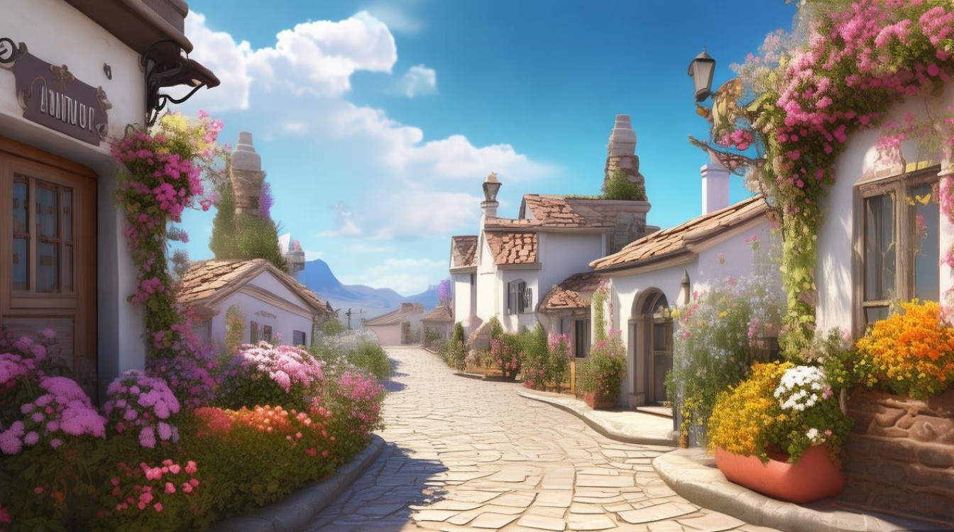 小众又漂亮的旅游景点