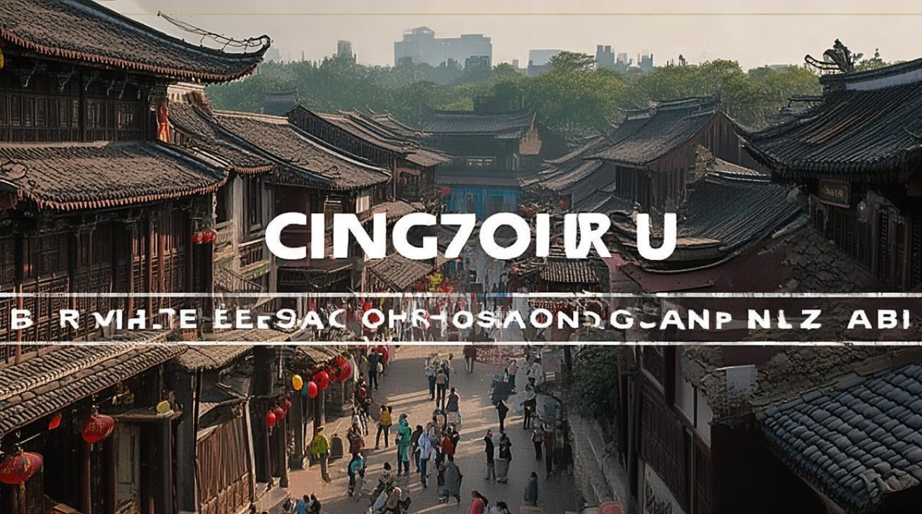 山东青州古城旅游景点大全