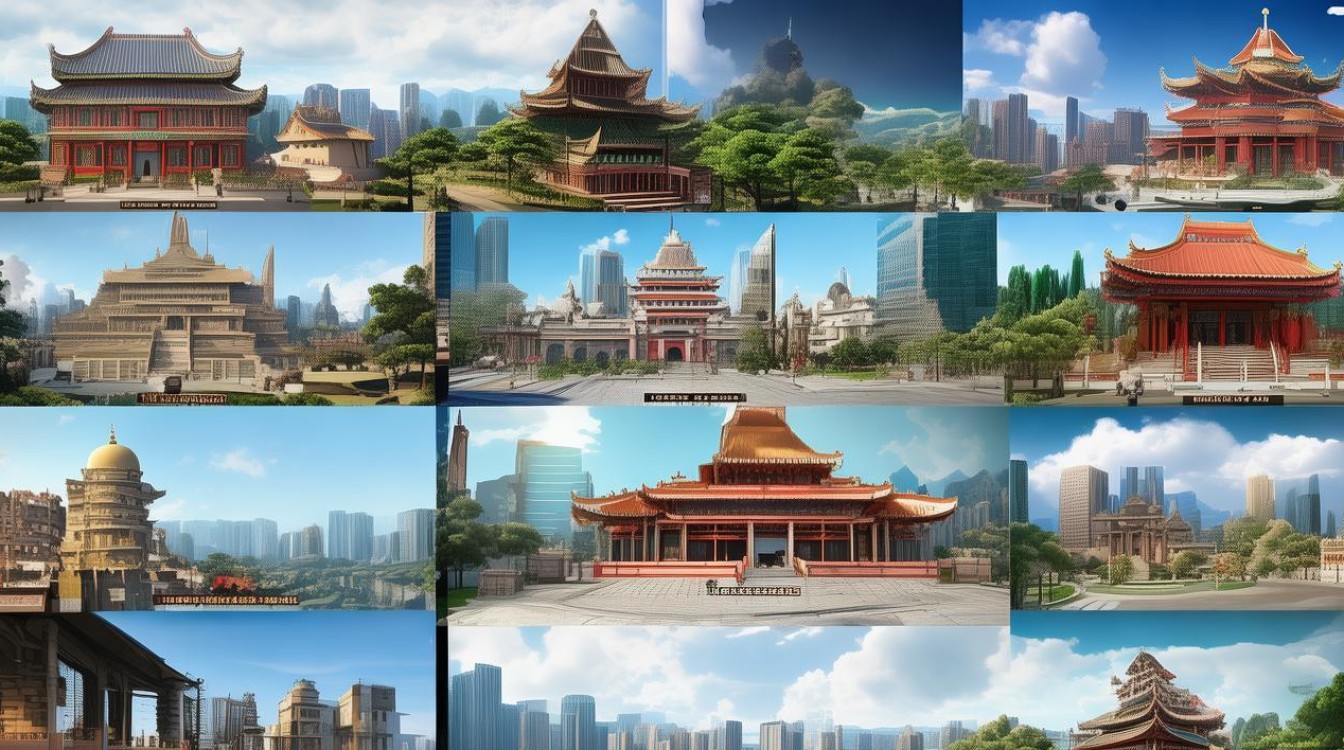 银川周边游景点大全集 银川周边游景点大全集