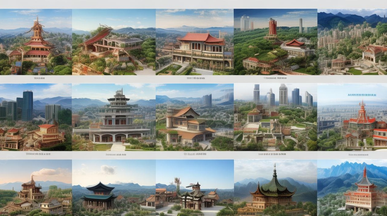 银川周边游景点大全集 银川周边游景点大全集