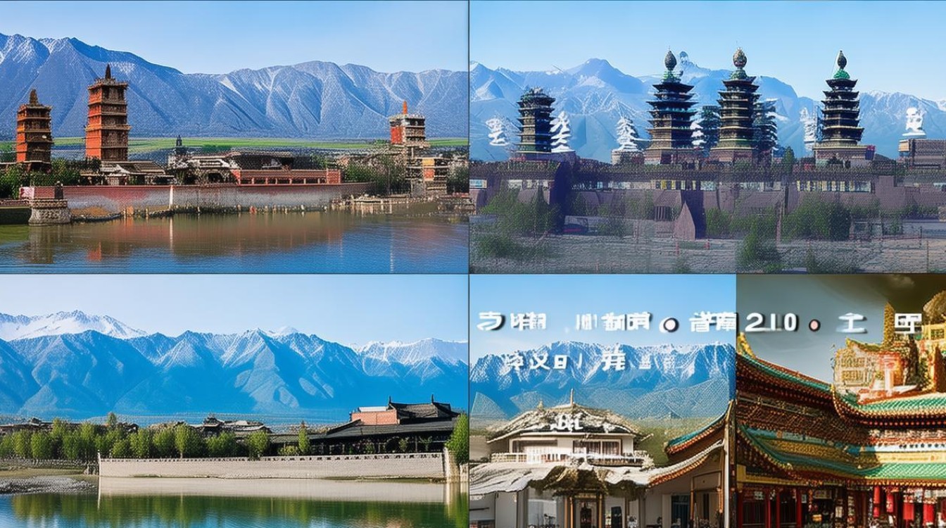 大理剑川必去4个景点