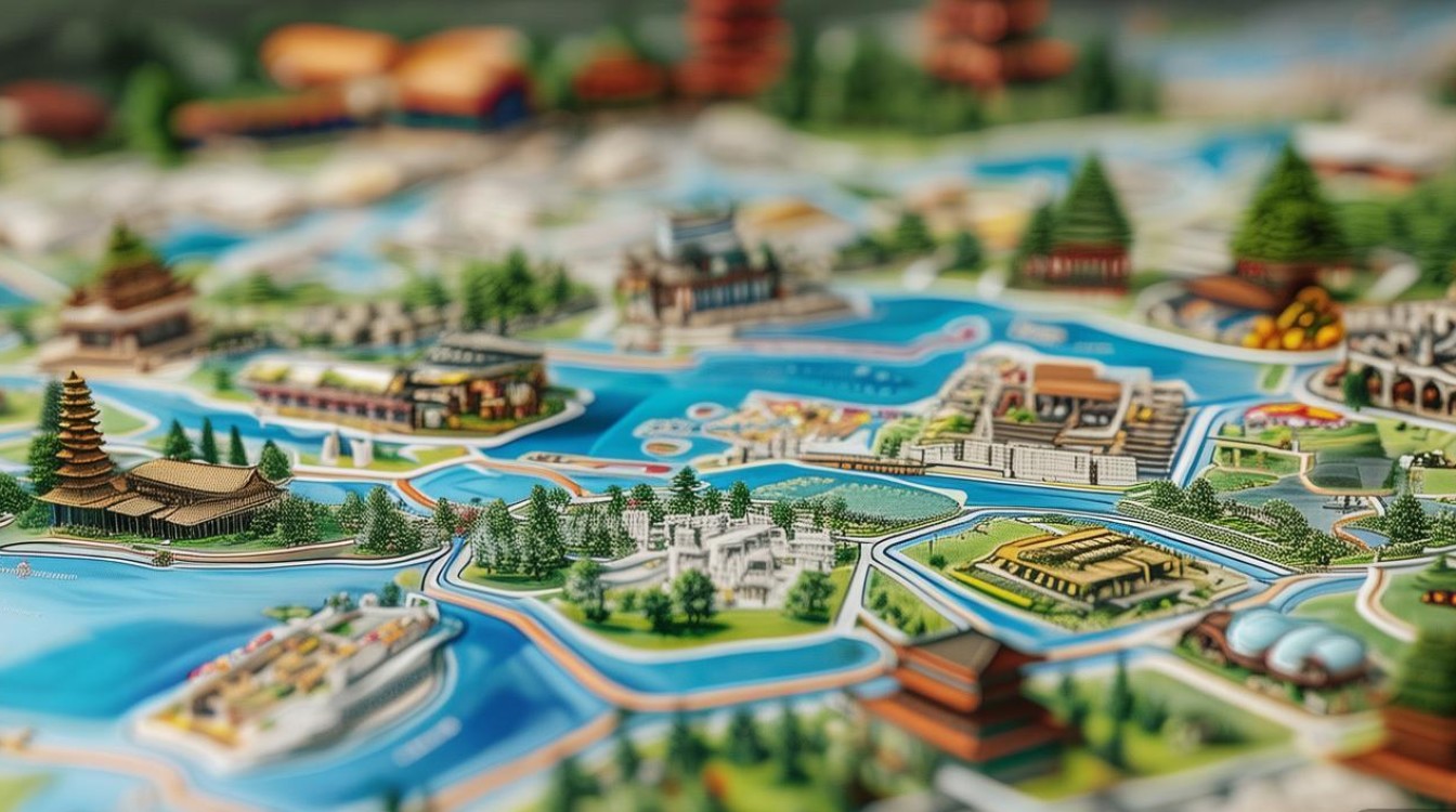 河南新乡旅游景点大全景点排名 河南新乡旅游景点大全景点排名