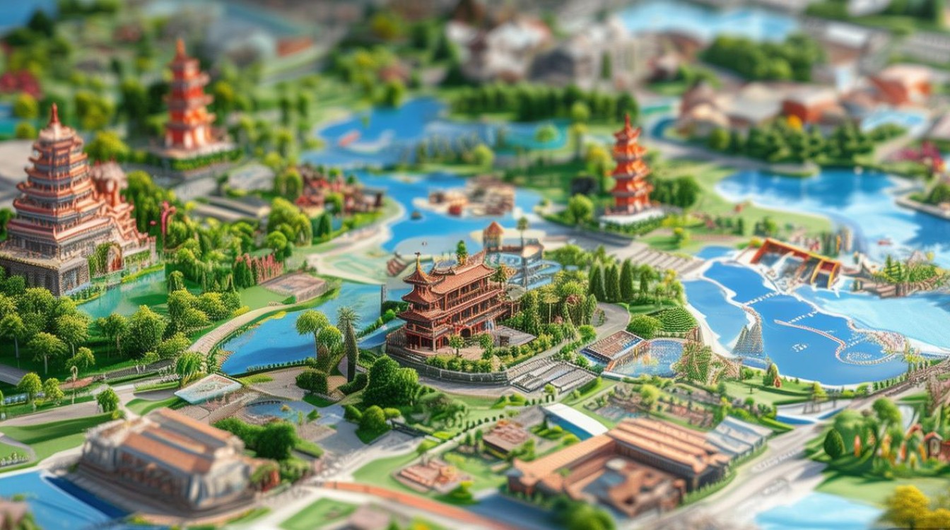 河南新乡旅游景点大全景点排名 河南新乡旅游景点大全景点排名