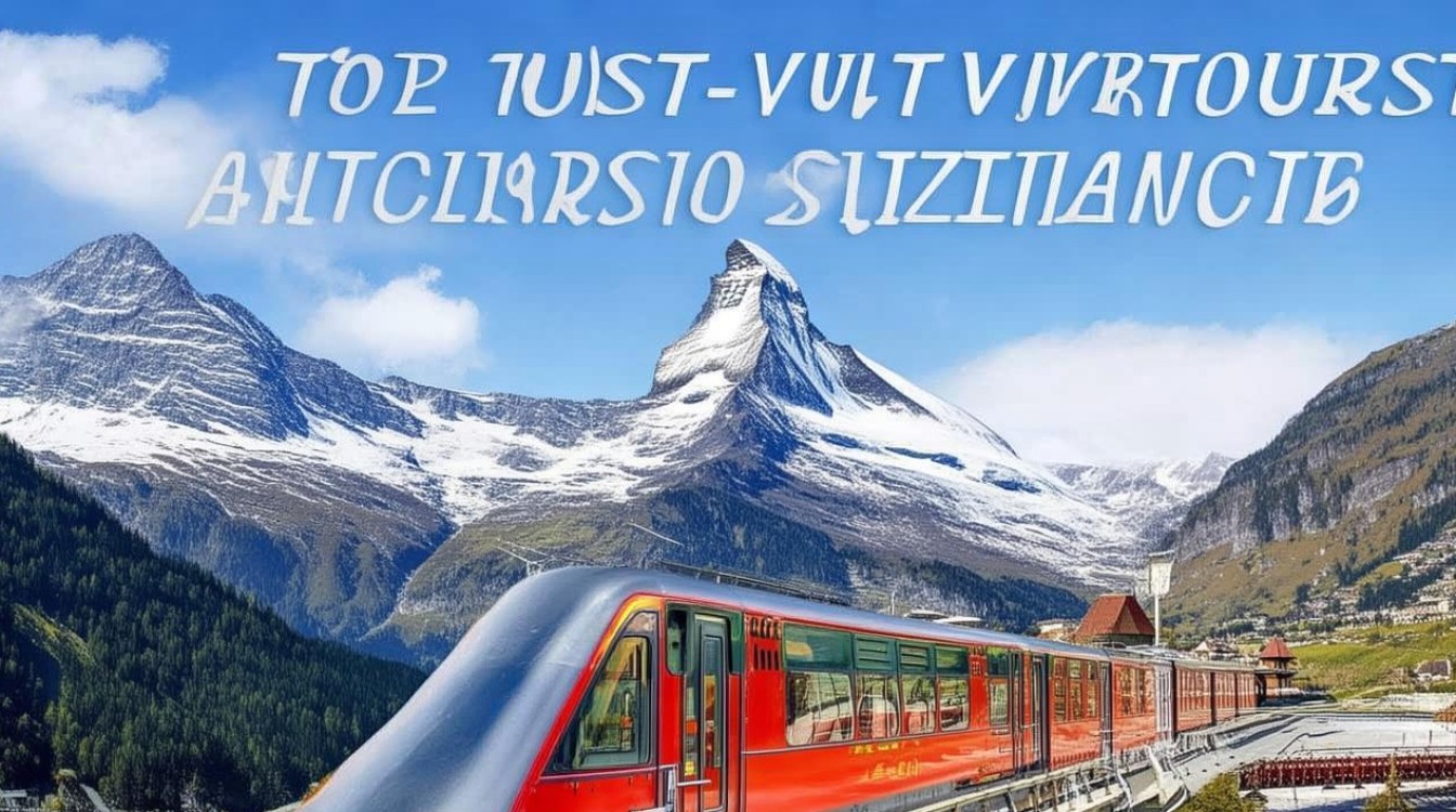 瑞士旅游十大必去旅游景点