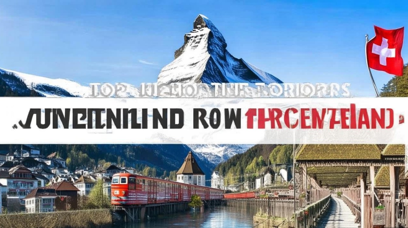 瑞士旅游十大必去旅游景点