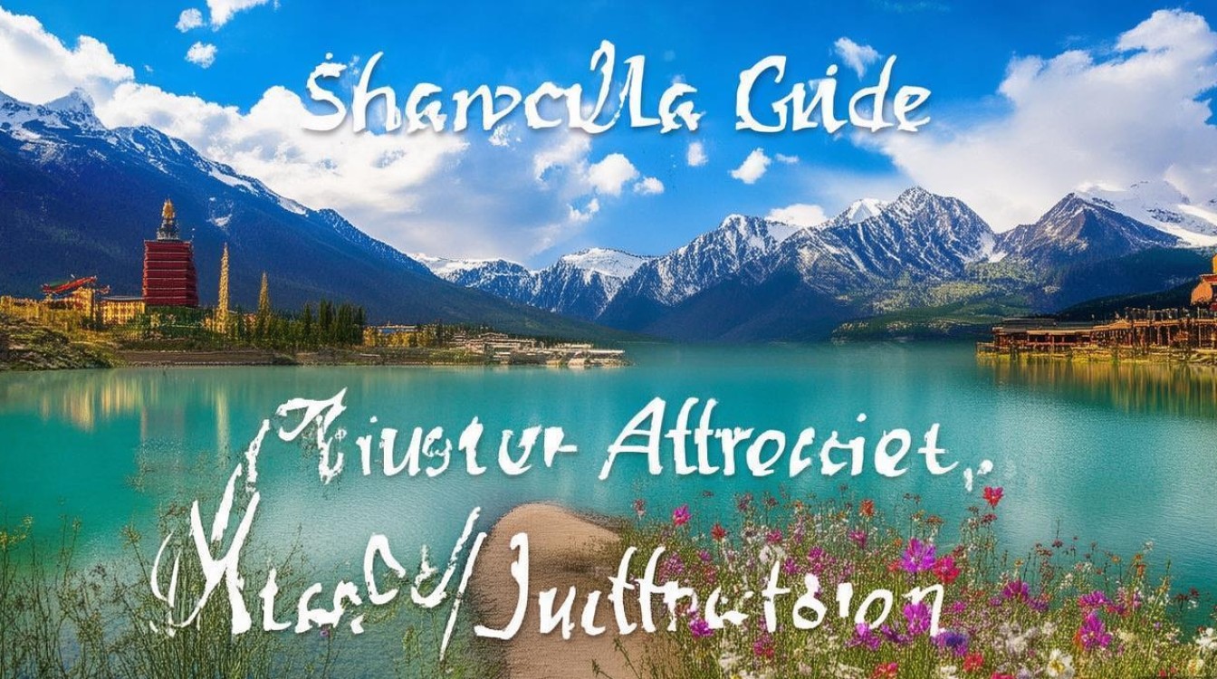 香格里拉旅游攻略必去景点推荐 香格里拉旅游攻略必去景点推荐
