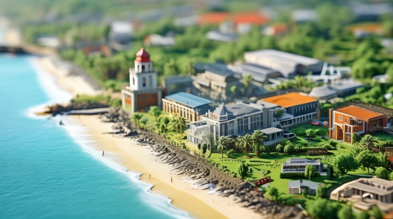 威海旅游景点大全排名榜 威海旅游景点大全排名榜