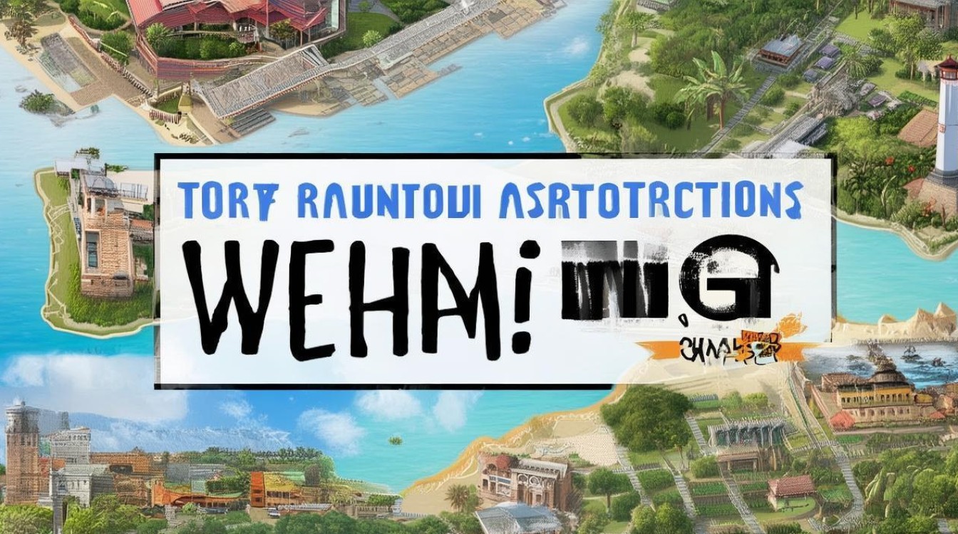 威海旅游景点大全排名榜 威海旅游景点大全排名榜