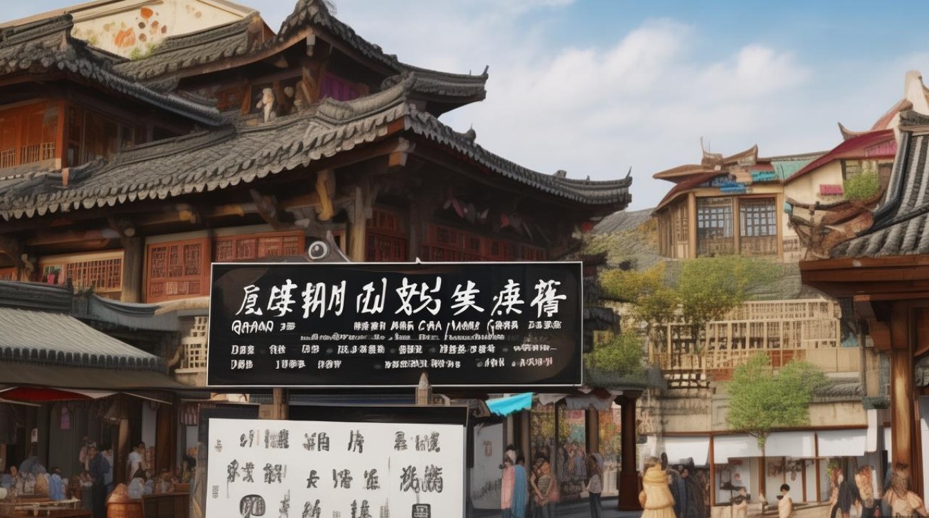 甘肃庆阳旅游景点大全排名