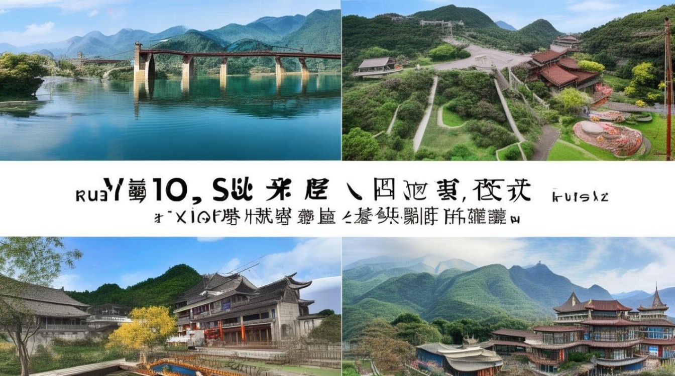 安徽阜阳旅游必去十大景点