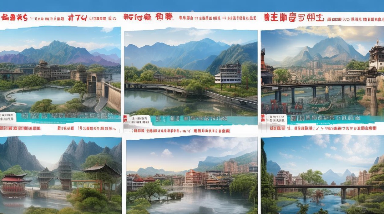 安徽阜阳旅游必去十大景点