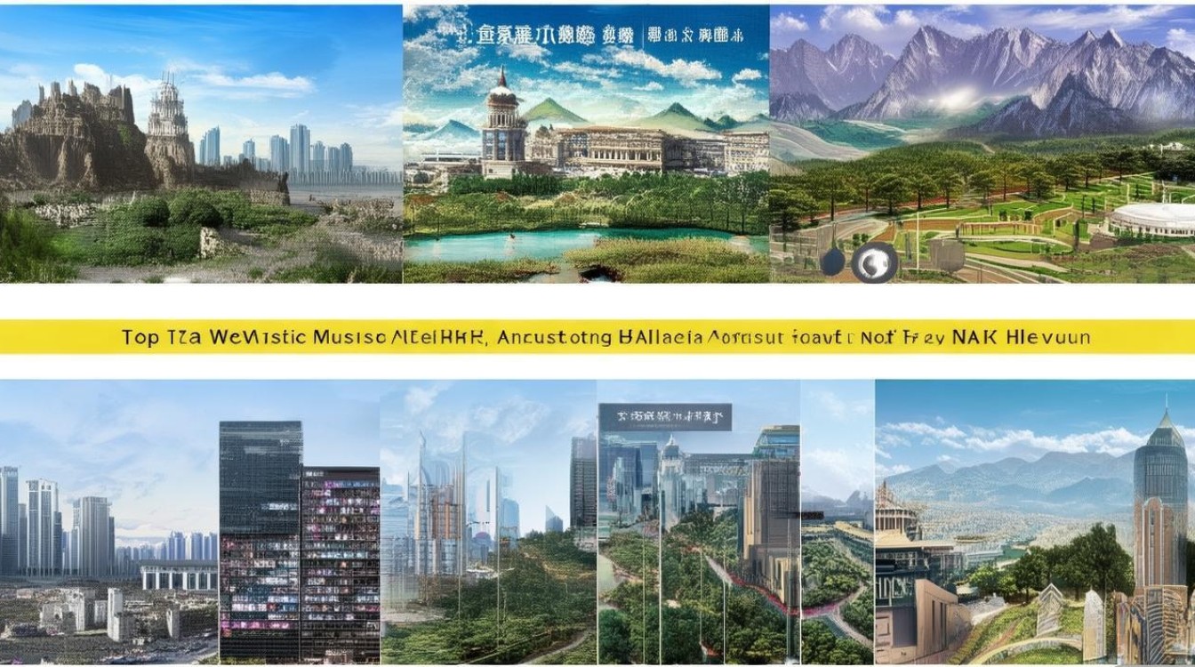 合肥旅游必去十大景点推荐 合肥旅游必去十大景点推荐