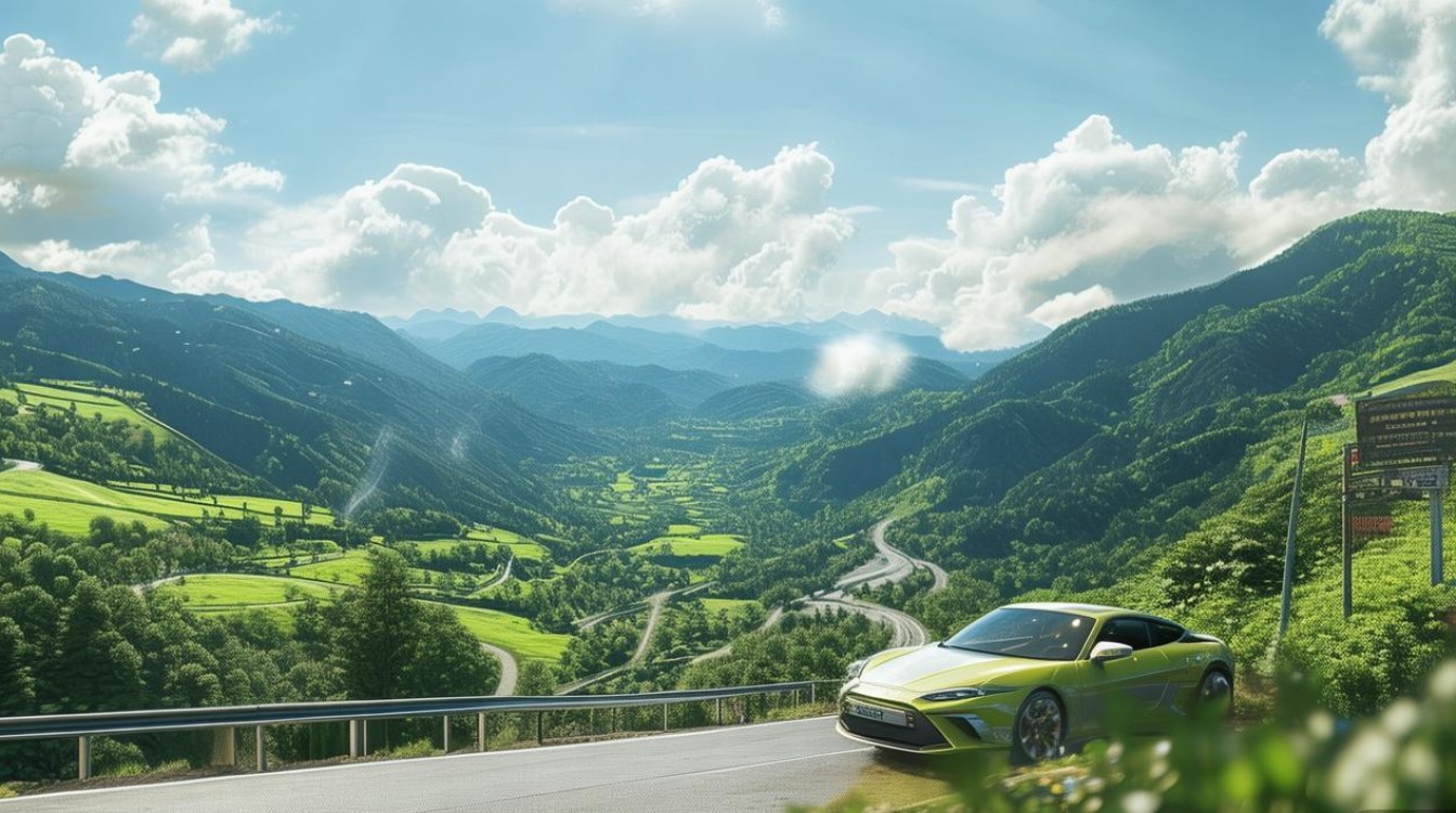 沂蒙山自驾游必去景点