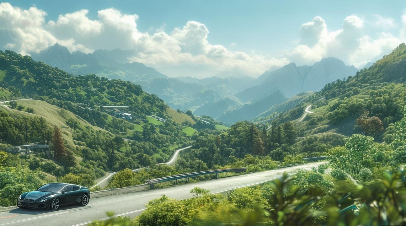 沂蒙山自驾游必去景点