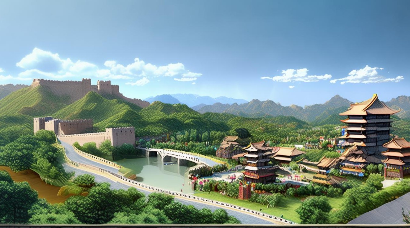 北京怀柔区旅游景点大全 北京怀柔区旅游景点大全