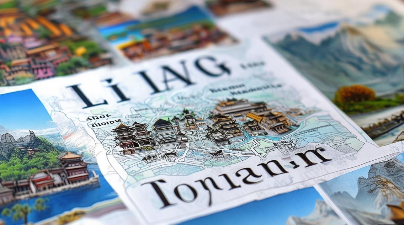 丽江七日游攻略和景点