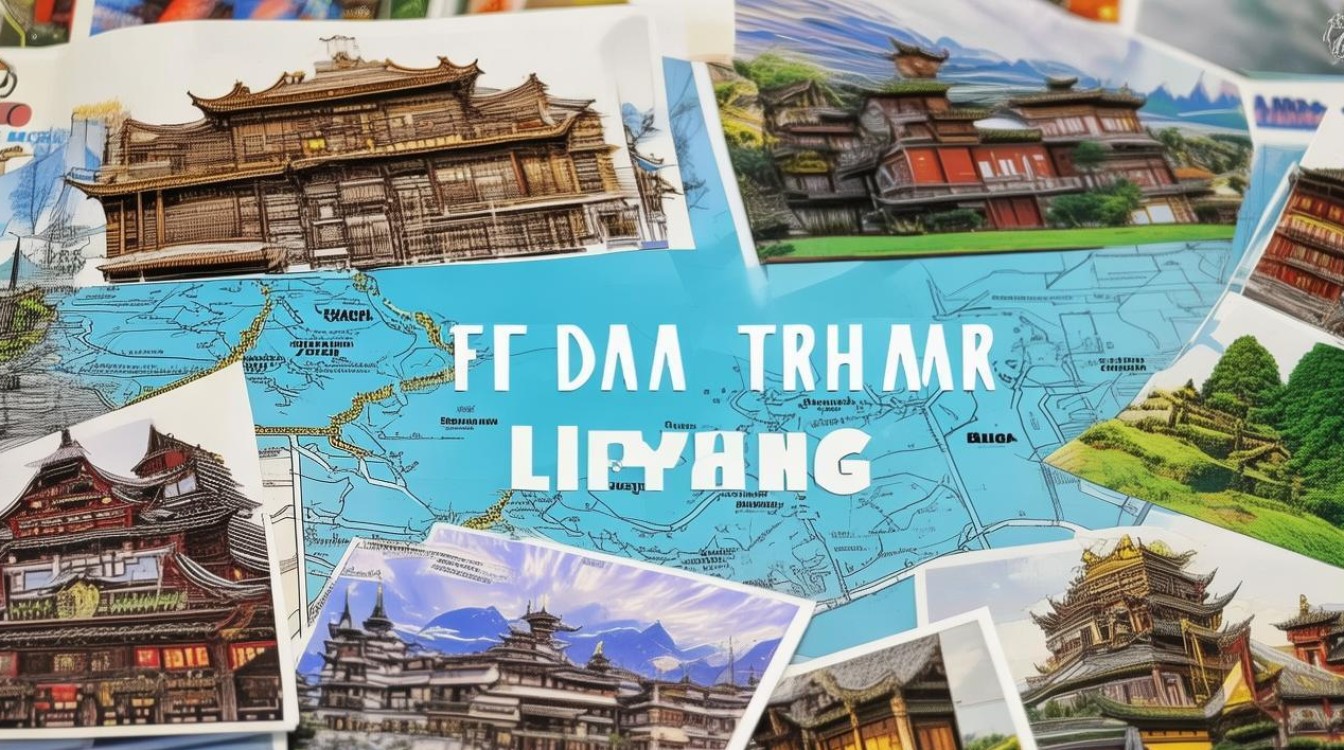 丽江七日游攻略和景点