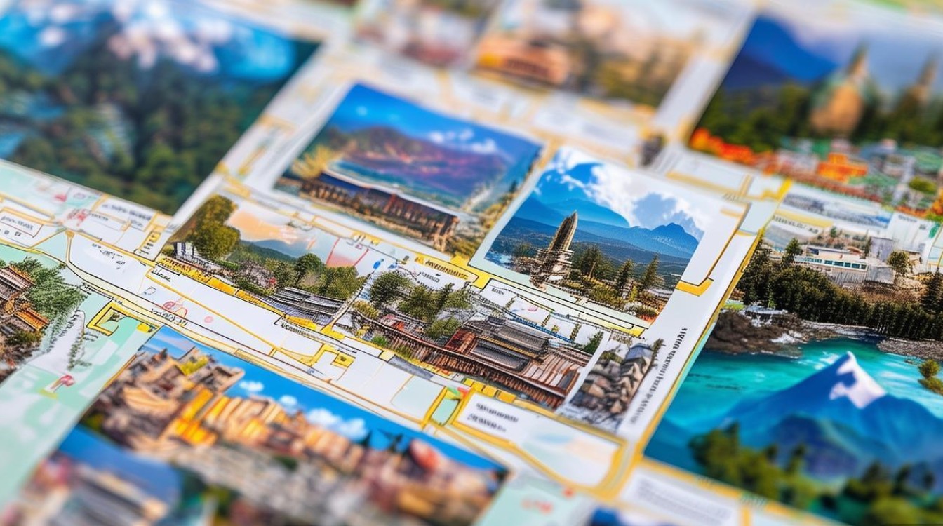 丽江七日游攻略和景点