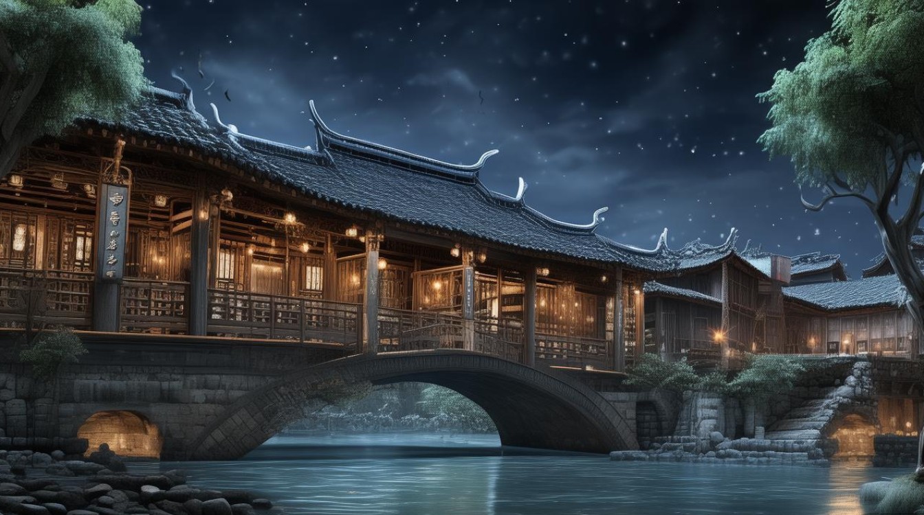 枫桥夜泊是苏州哪个景点