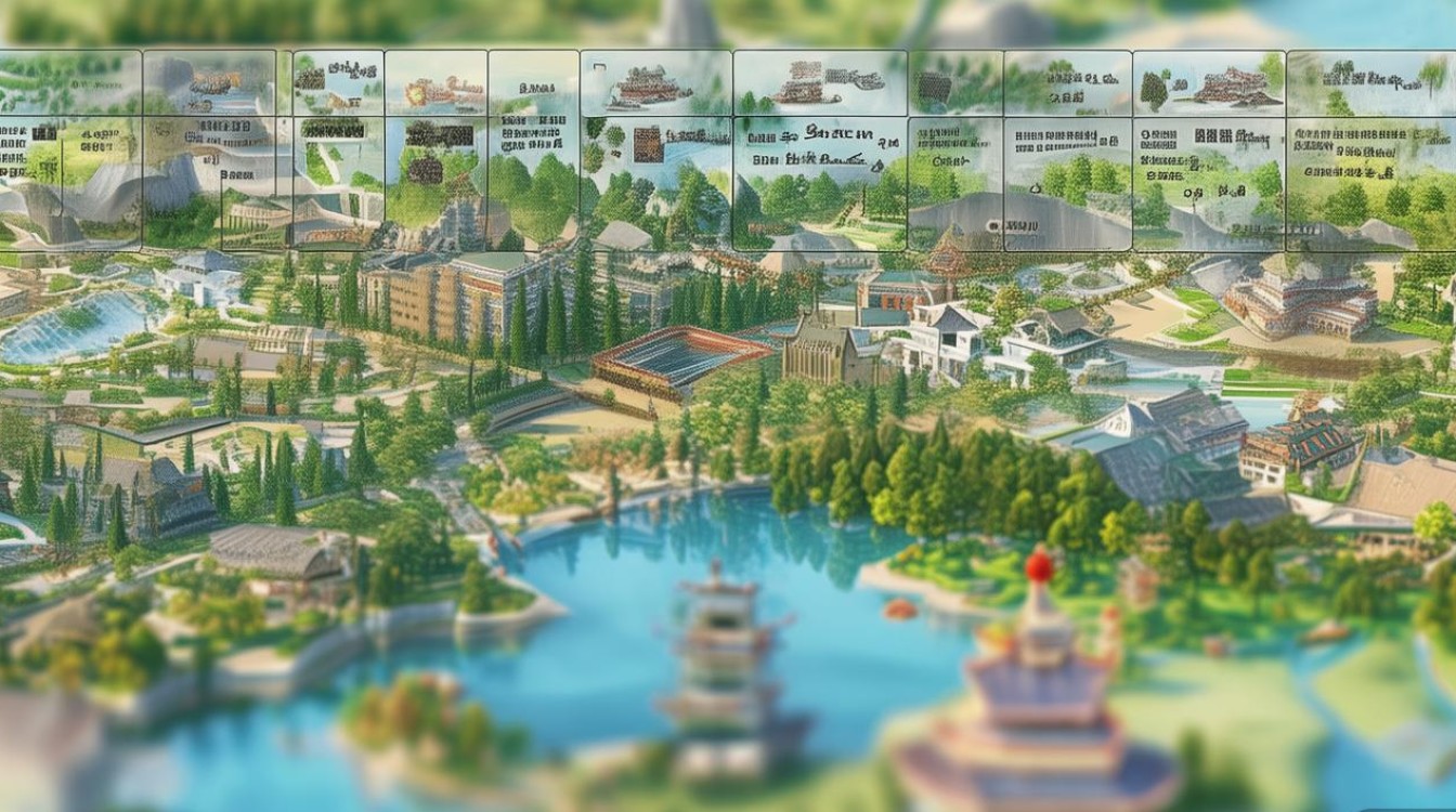 江西旅游景点大全景点排名 江西旅游景点大全景点排名