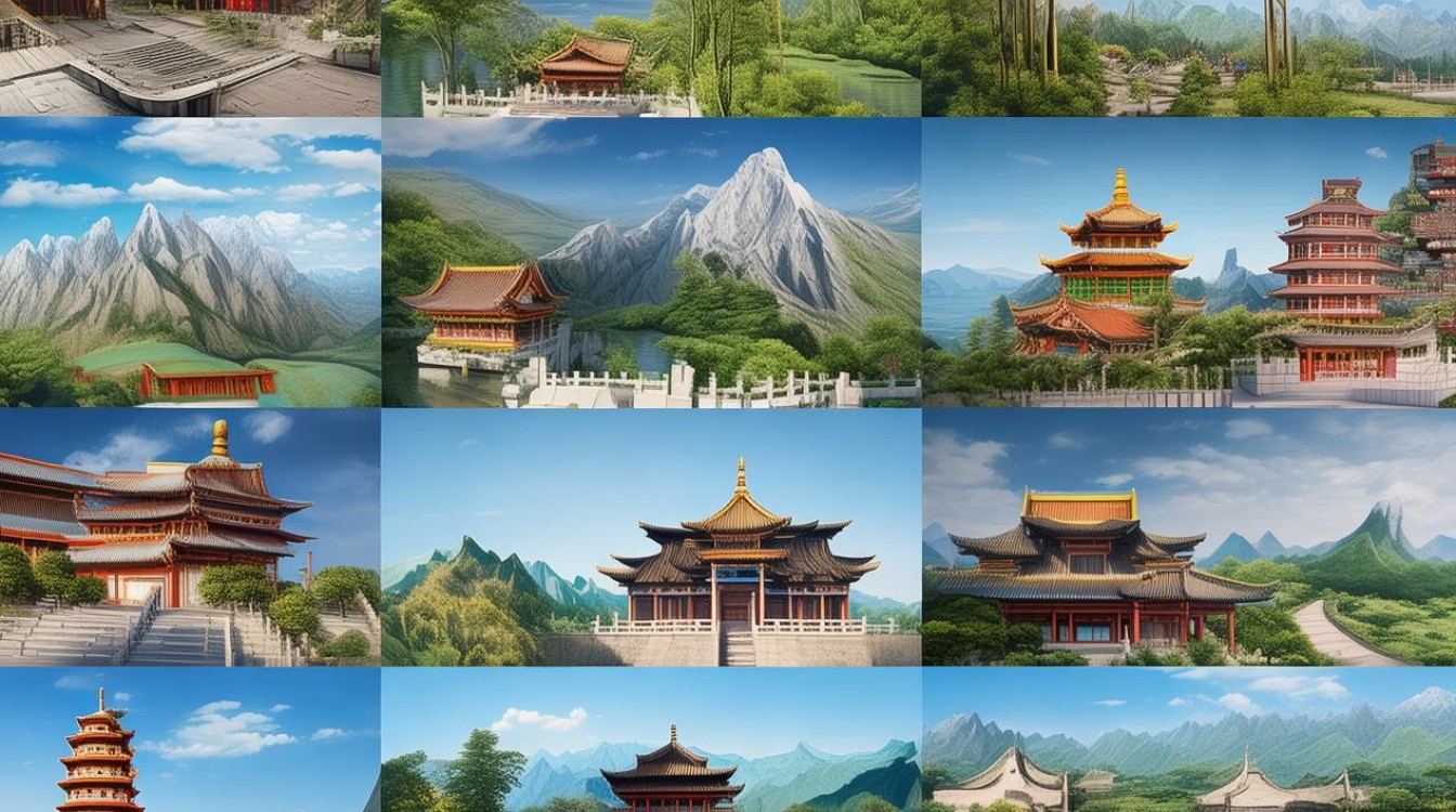 江西旅游景点大全景点排名 江西旅游景点大全景点排名