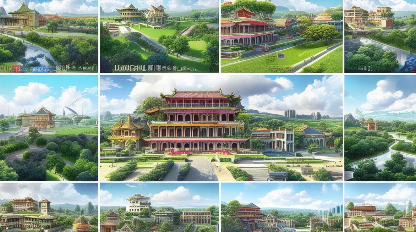 江西旅游景点大全景点排名 江西旅游景点大全景点排名