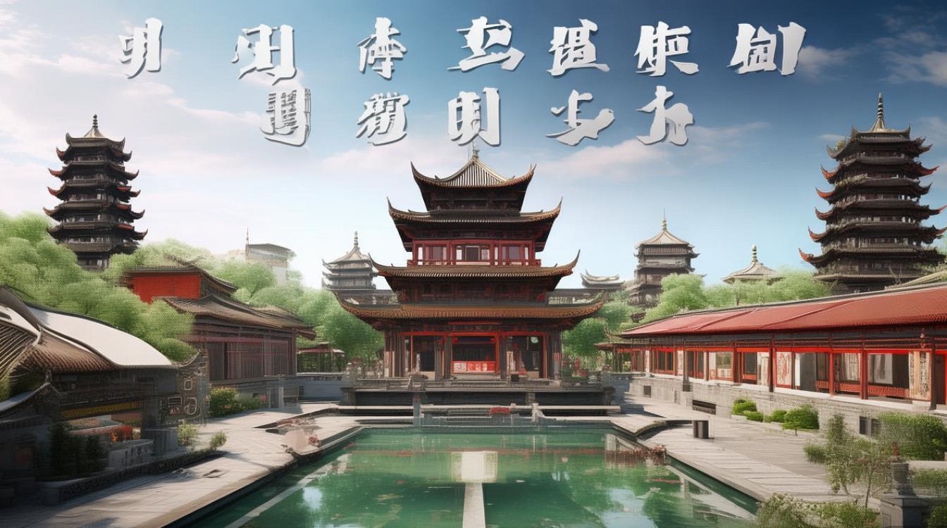 扬州景点十大排名