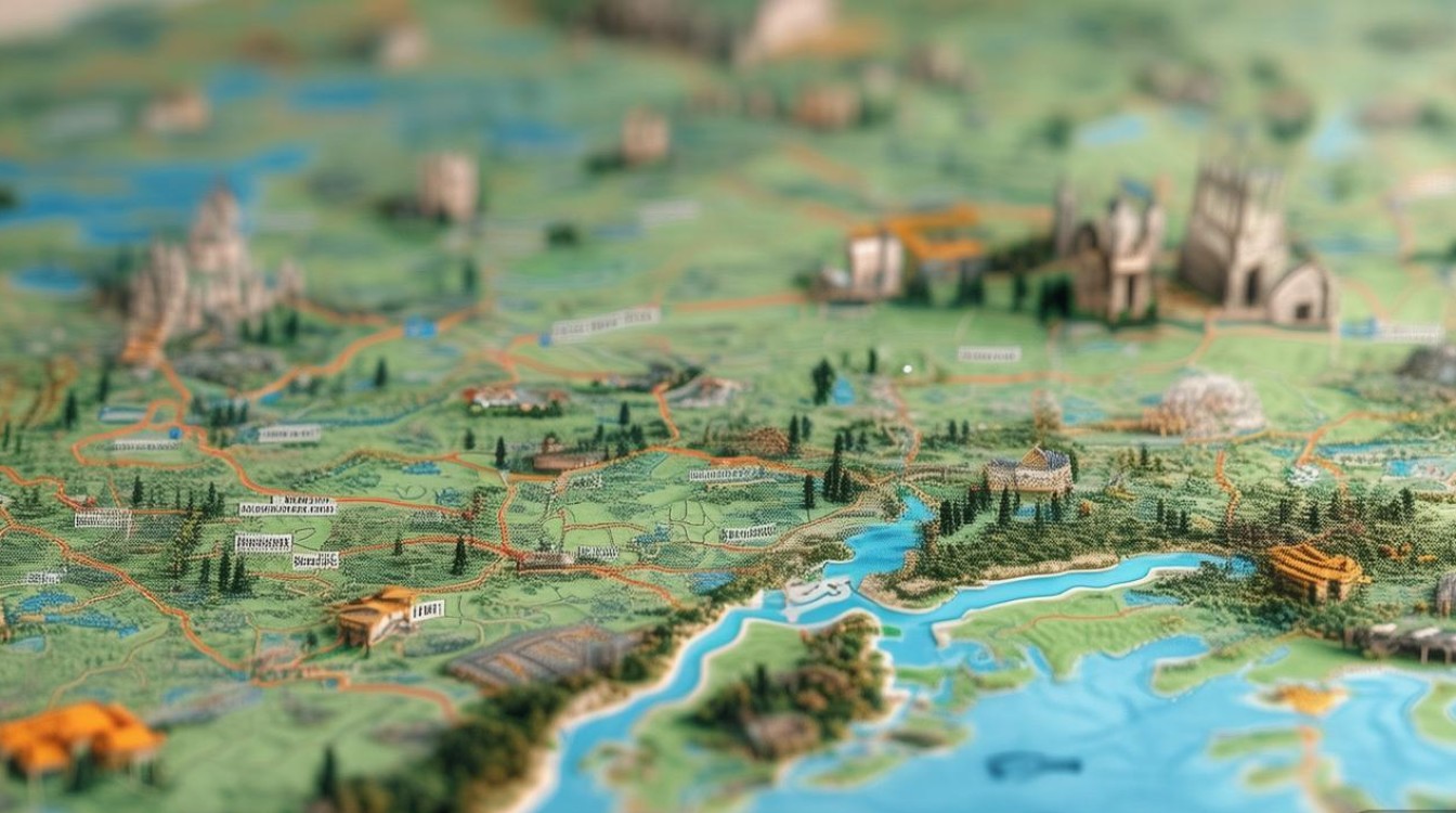 湘潭周边自驾游景点推荐