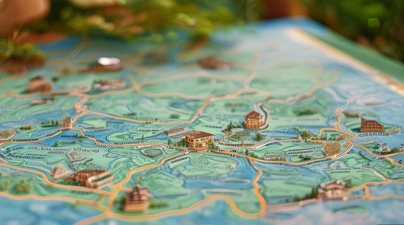 湘潭周边自驾游景点推荐