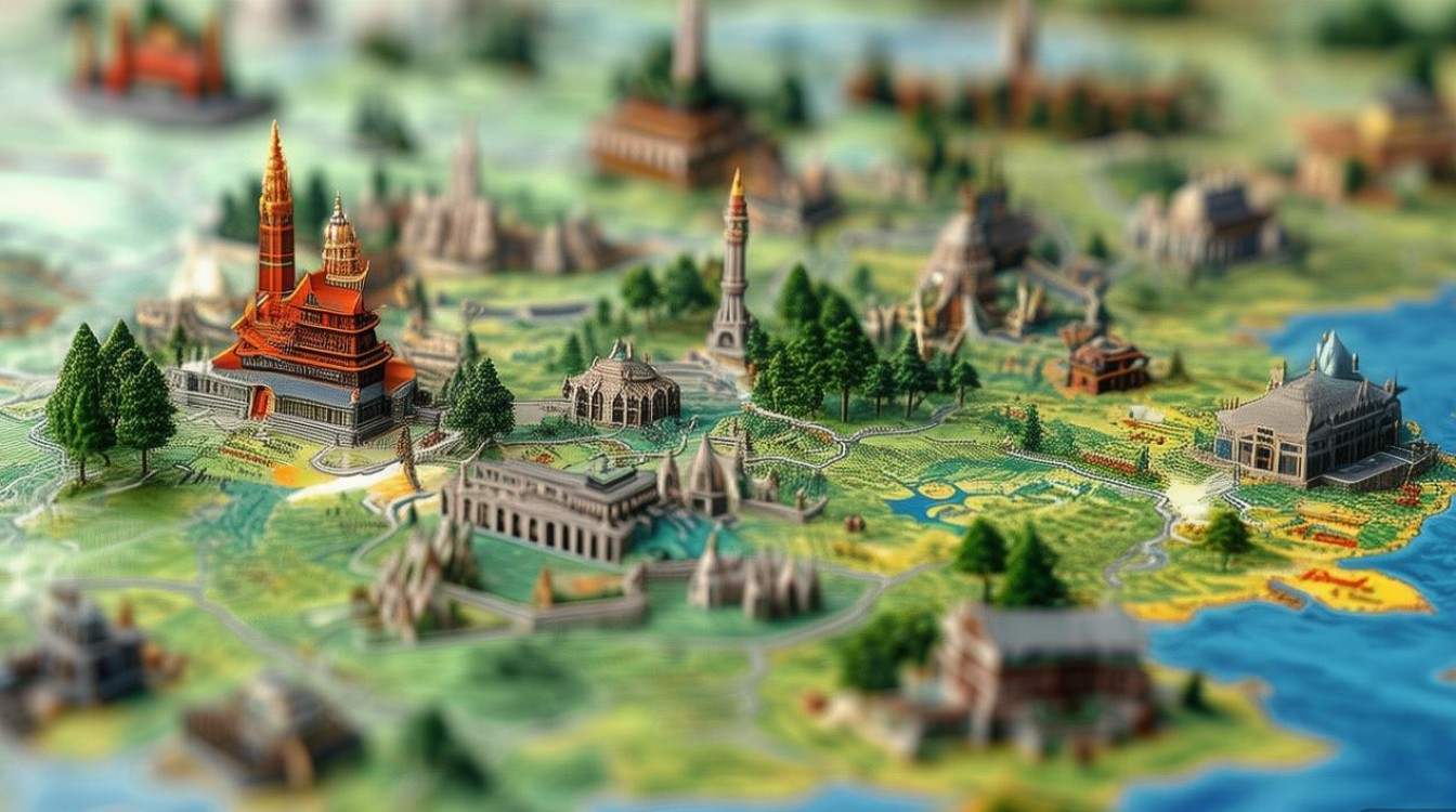 东北旅游攻略必玩的景点