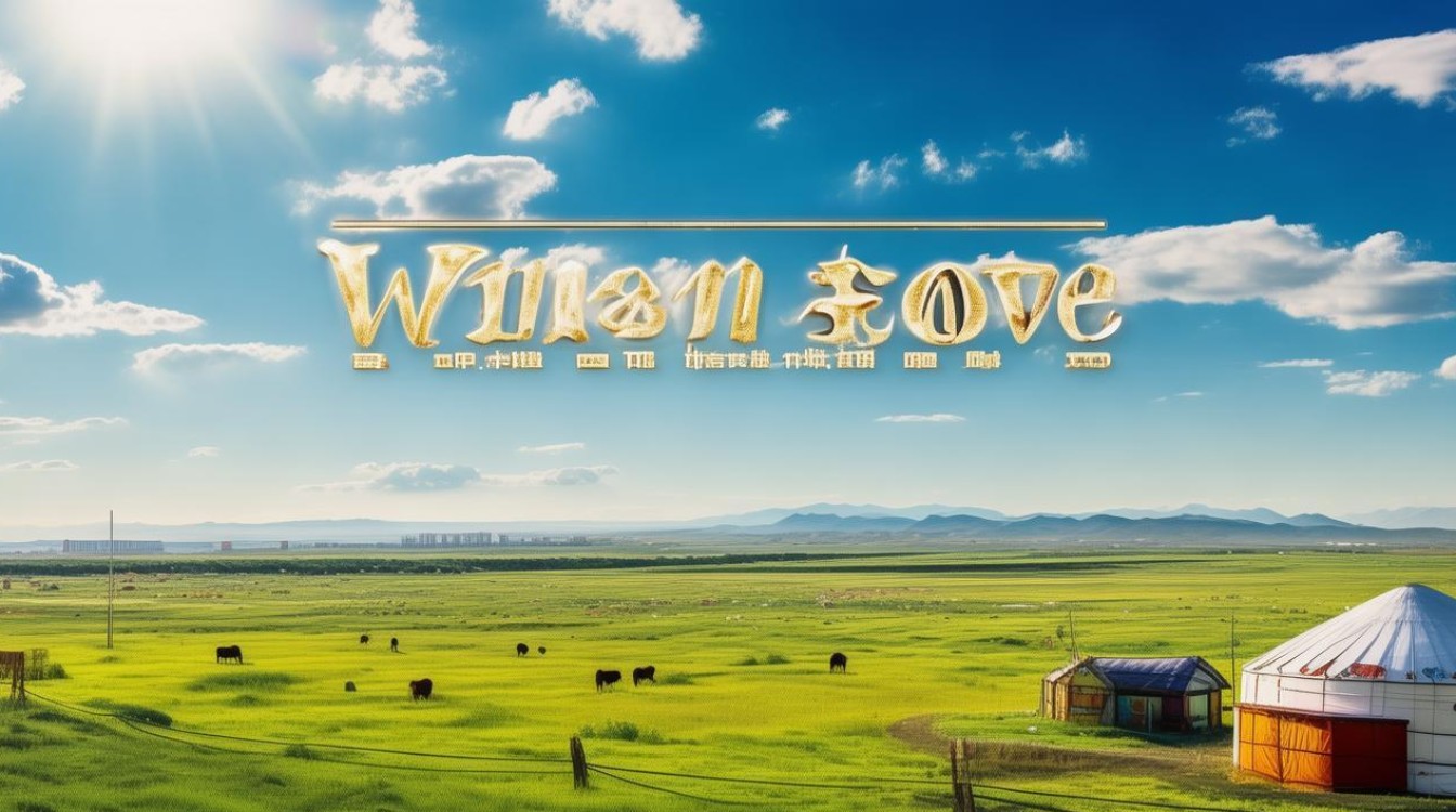 内蒙古乌兰察布旅游景点 内蒙古乌兰察布旅游景点