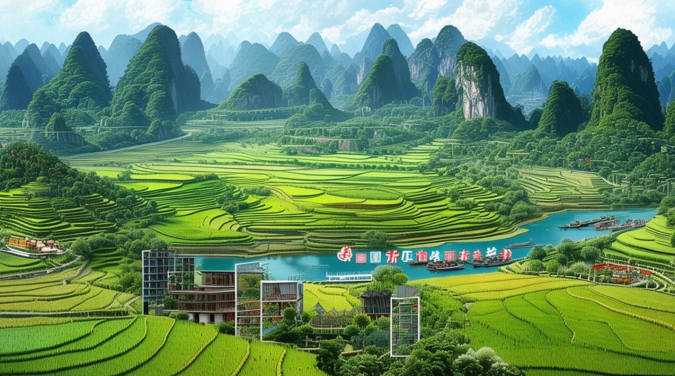 广西河池十大旅游景点 广西河池十大旅游景点