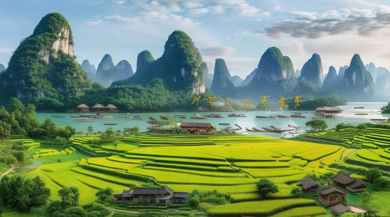 广西河池十大旅游景点 广西河池十大旅游景点