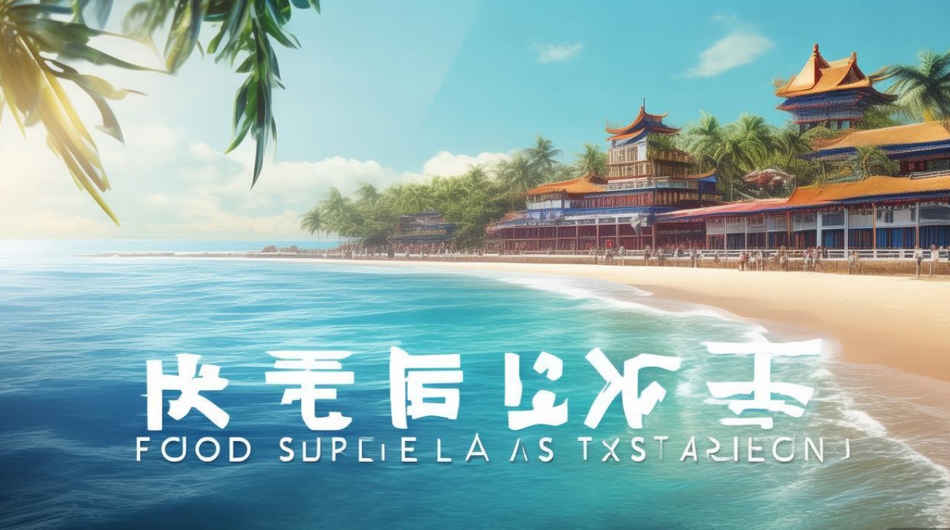 海南海口旅游攻略必去景点