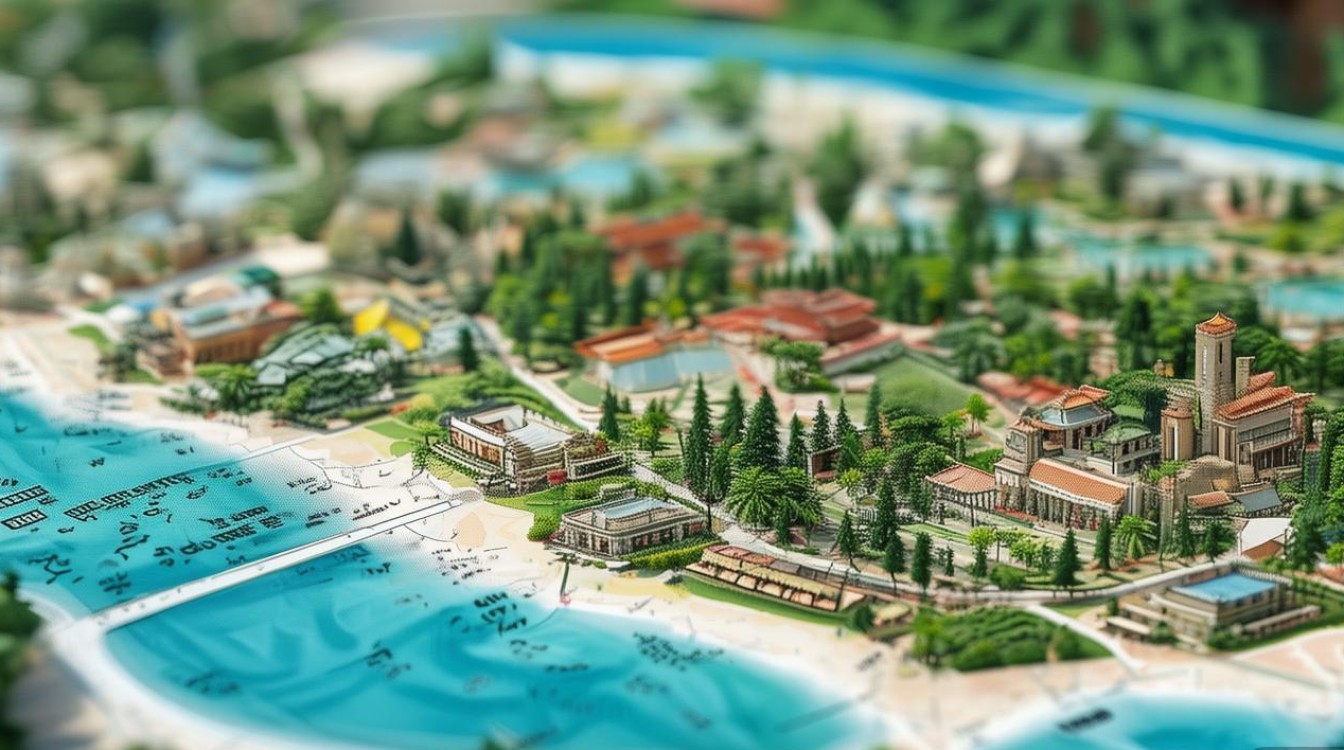 秦皇岛免费旅游景点有哪些