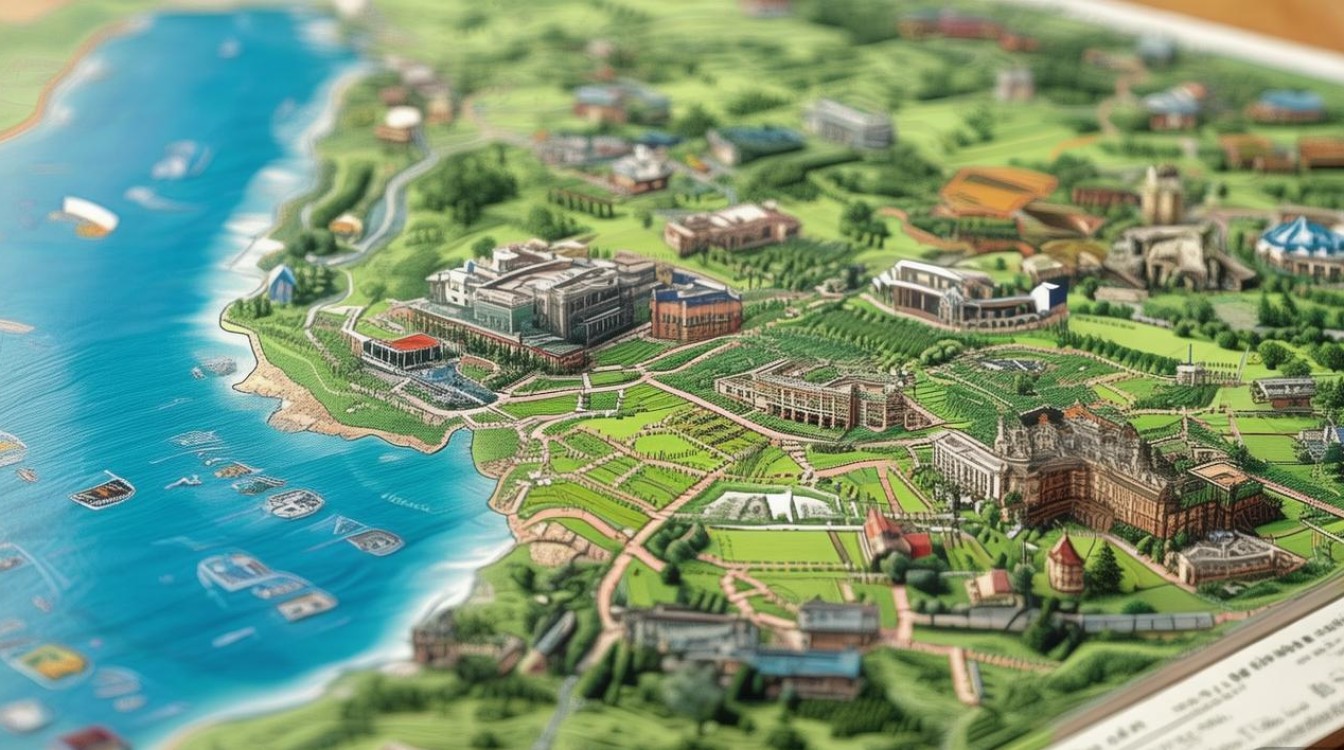 秦皇岛免费旅游景点有哪些