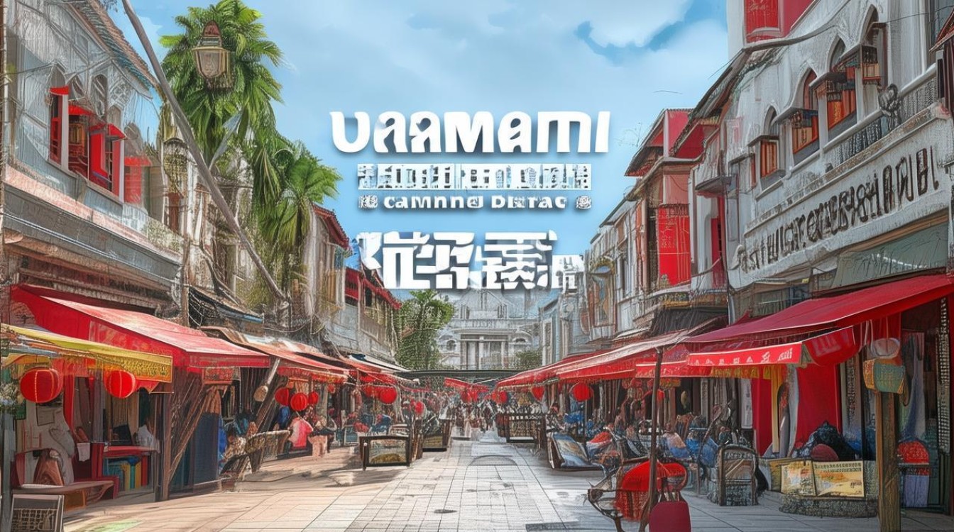 厦门思明区有哪些景点 厦门思明区有哪些景点