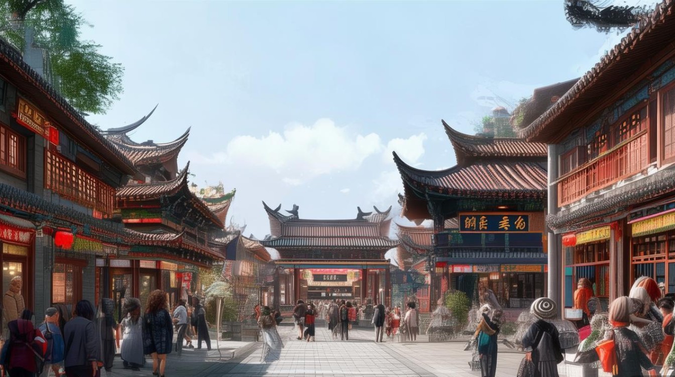 洪洞县旅游景点有哪些