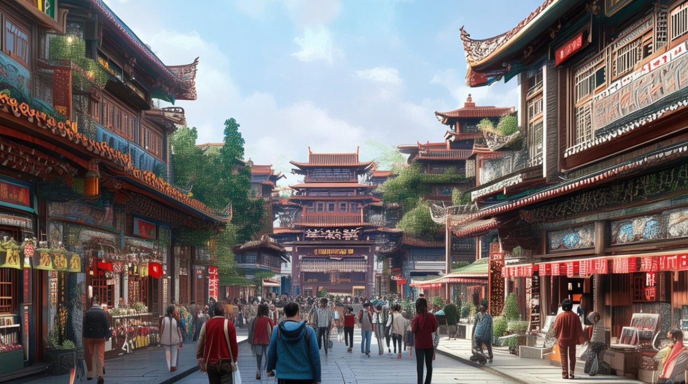 洪洞县旅游景点有哪些