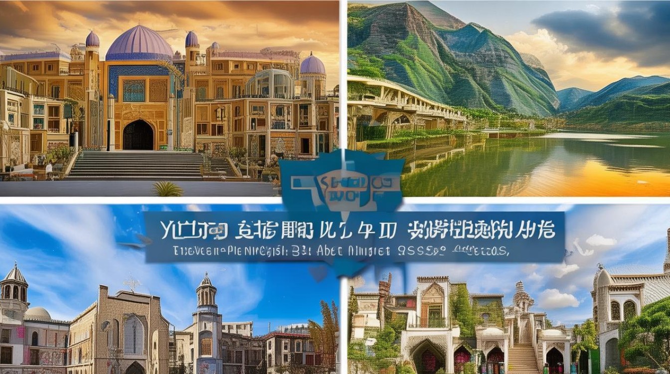 宁夏银川旅游攻略景点必去