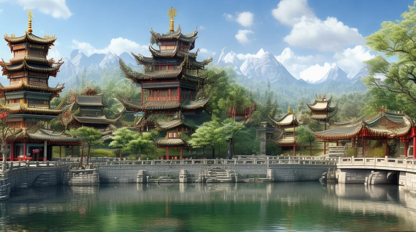 运城景点大全景点排名