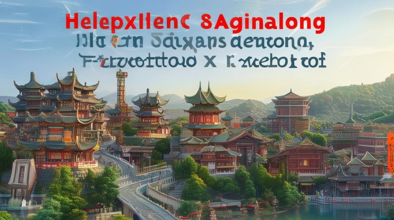 河北兴隆旅游景点大全