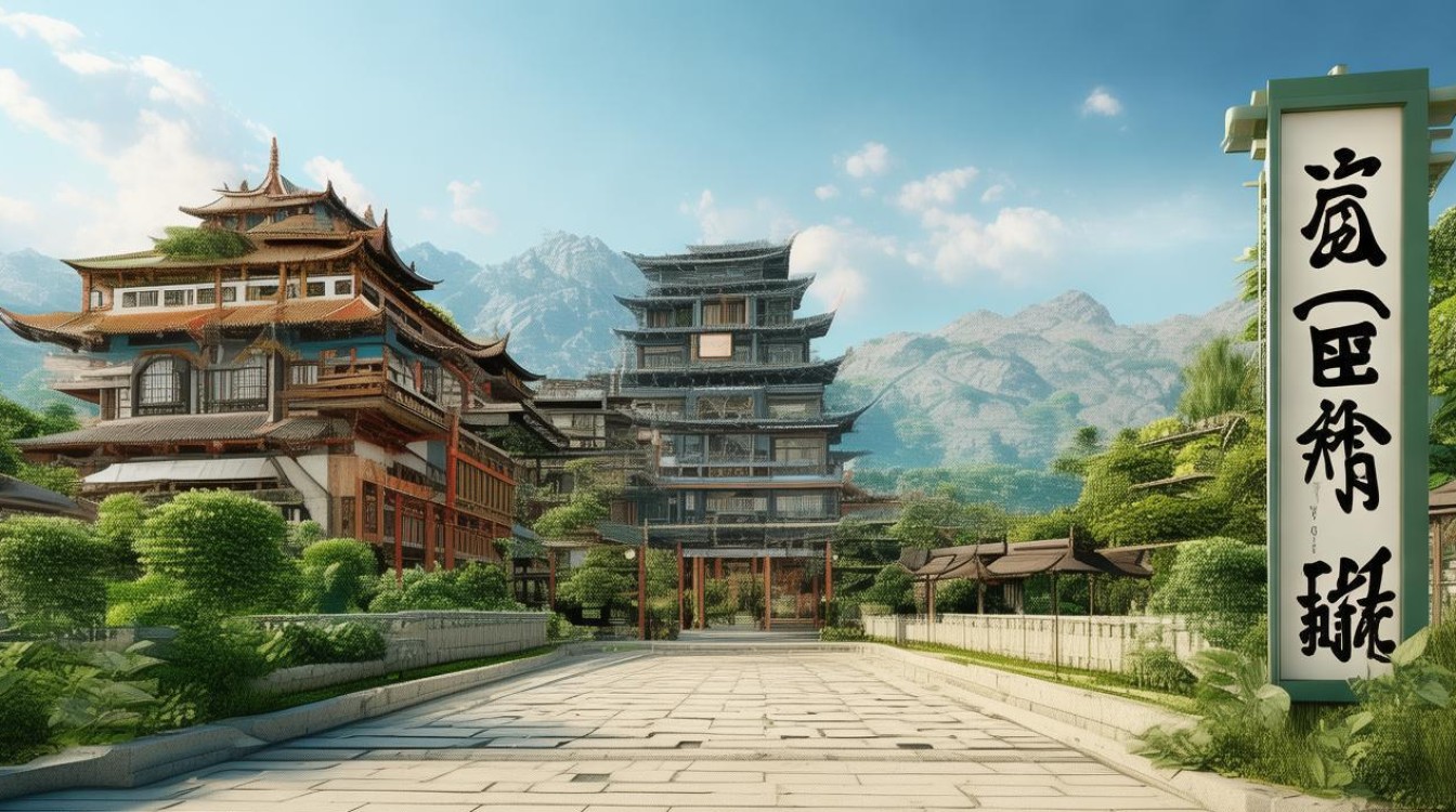 郎溪旅游必去的景点