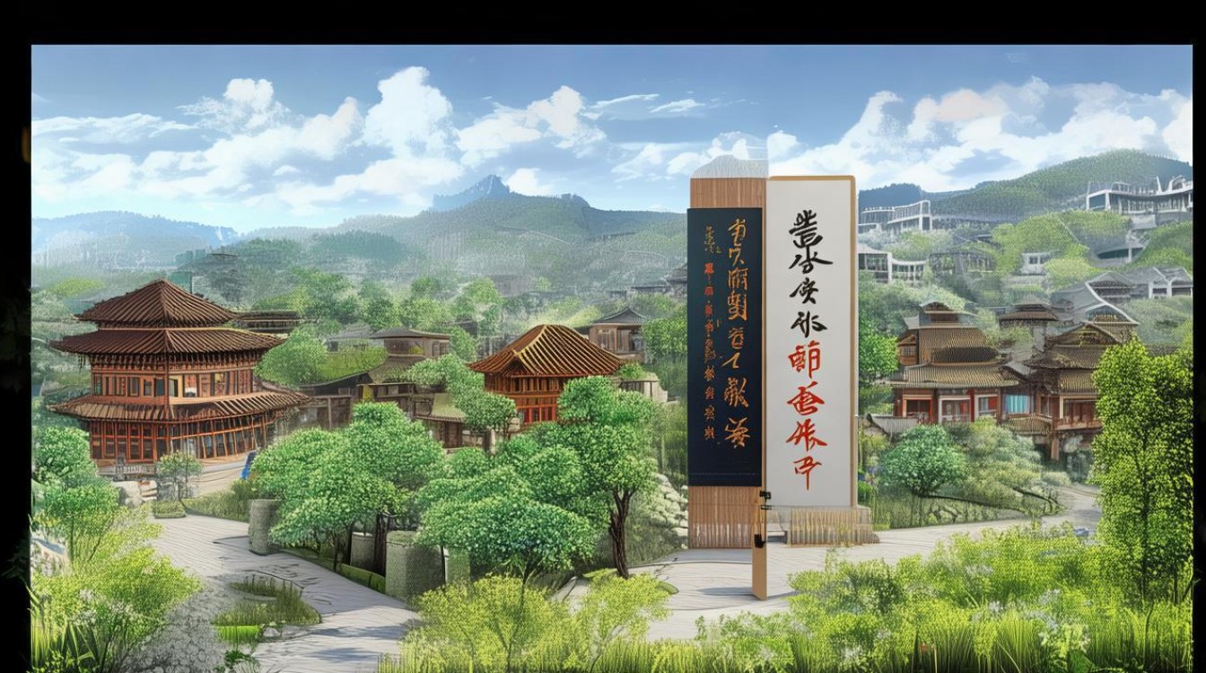 郎溪旅游必去的景点